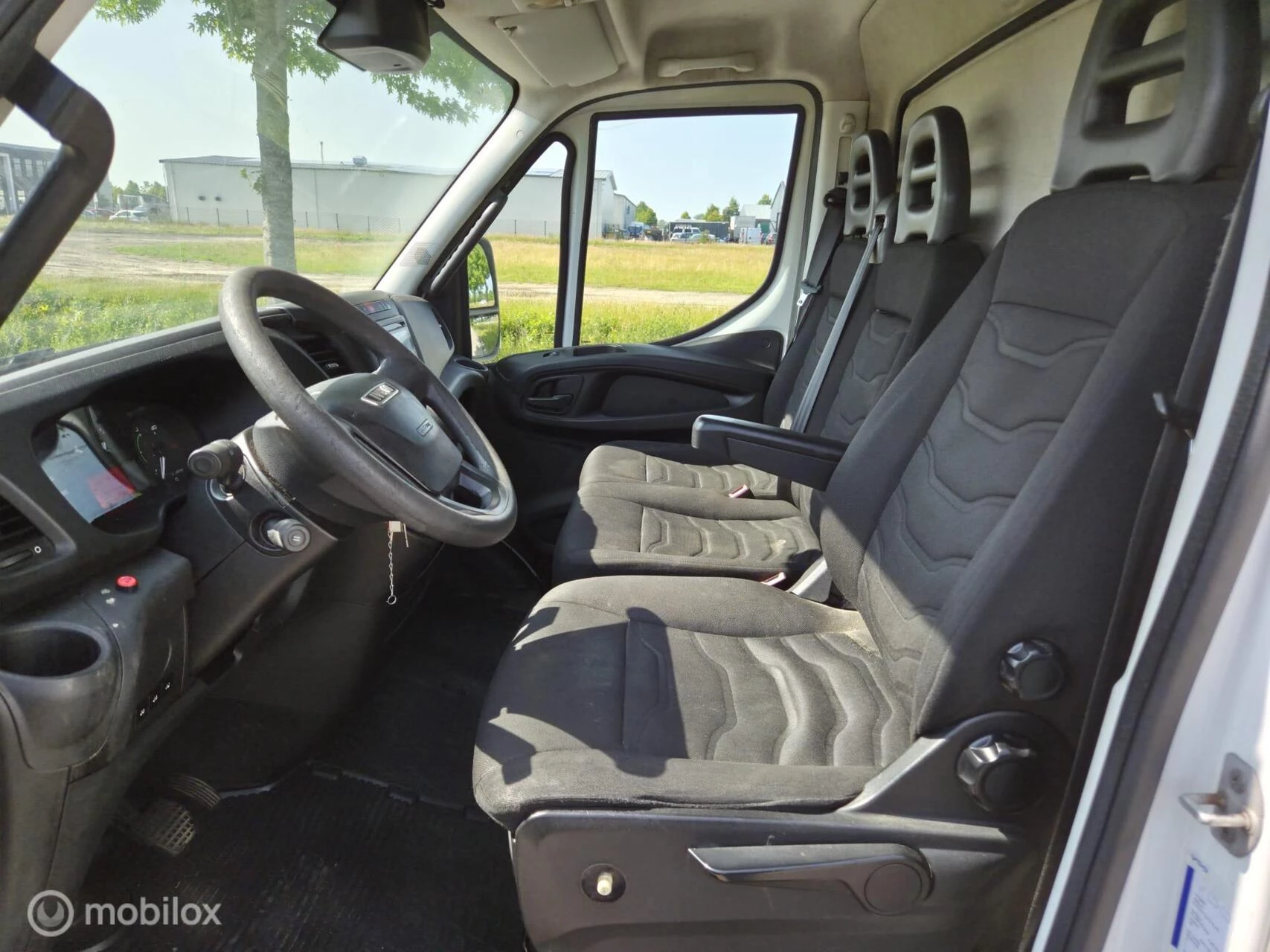 Hoofdafbeelding Iveco 70/170