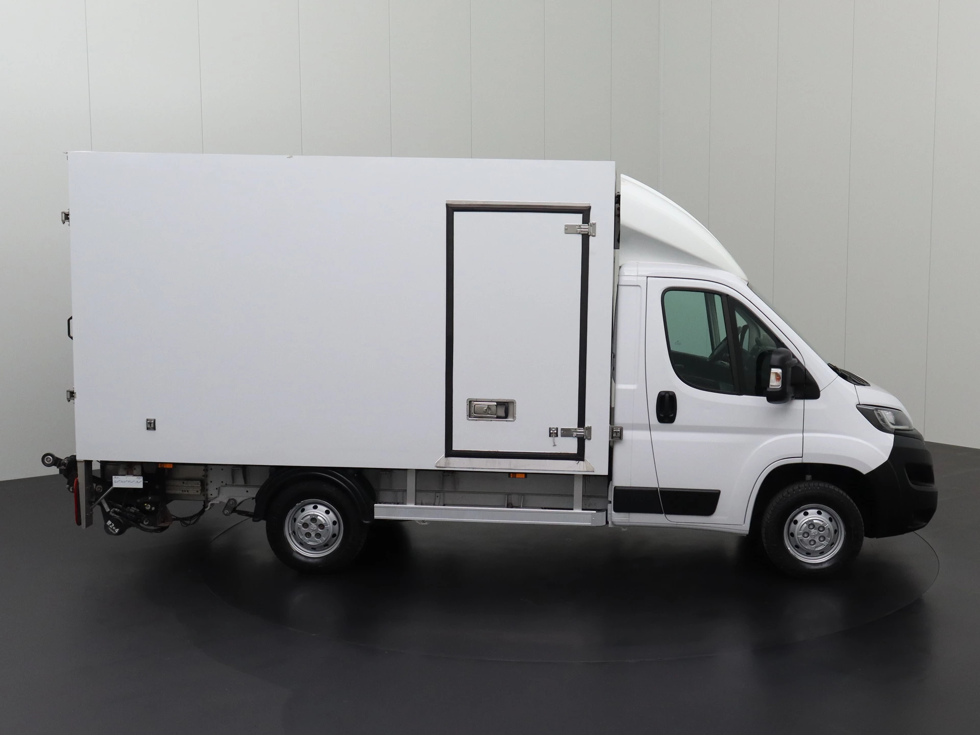 Hoofdafbeelding Peugeot Boxer