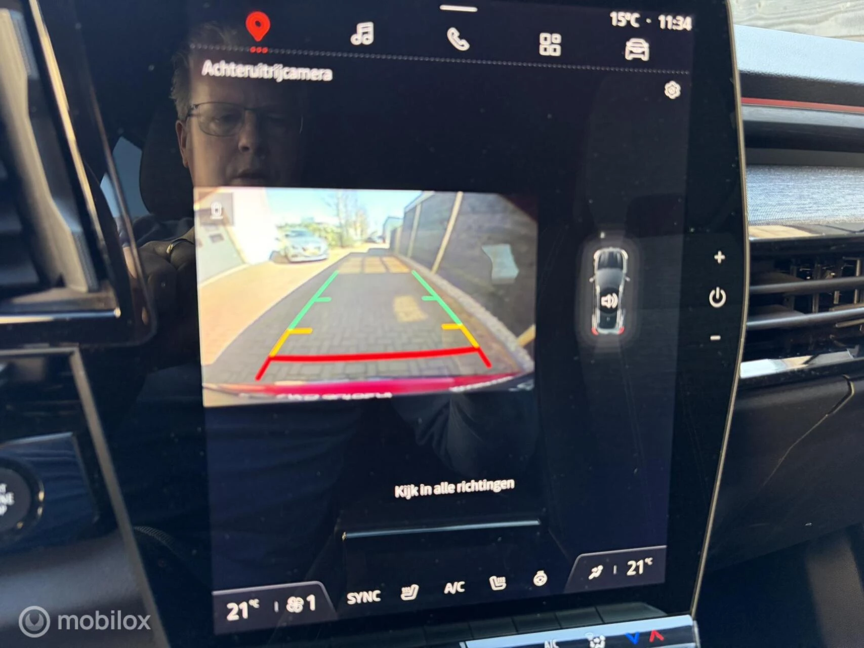 Hoofdafbeelding Renault Austral