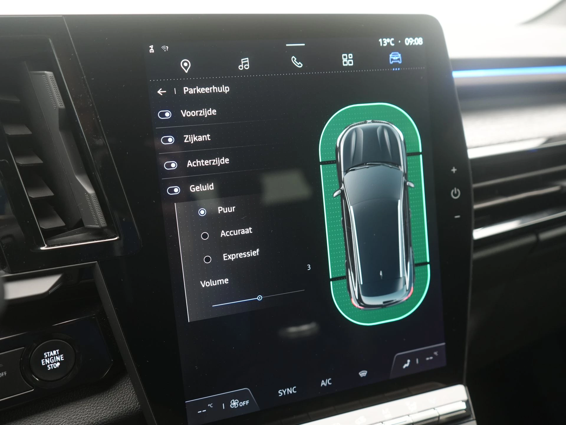 Hoofdafbeelding Renault Austral