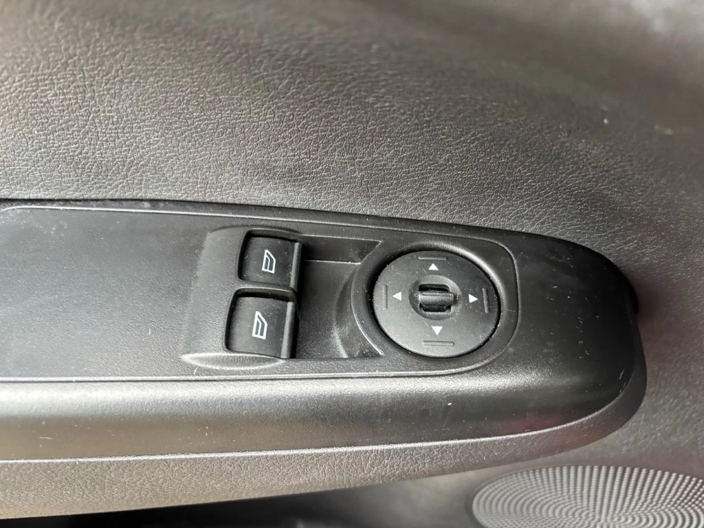 Hoofdafbeelding Ford Tourneo Courier