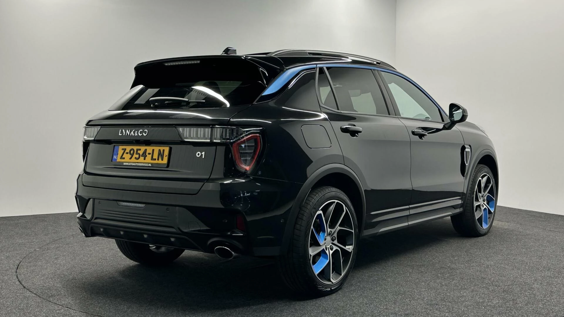 Hoofdafbeelding Lynk & Co 01