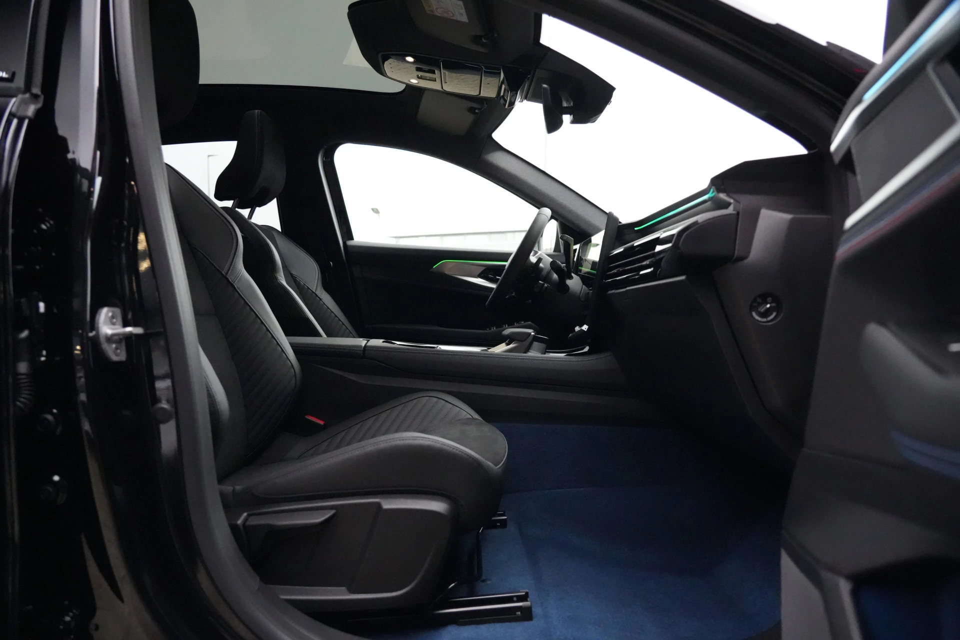 Hoofdafbeelding Renault Rafale