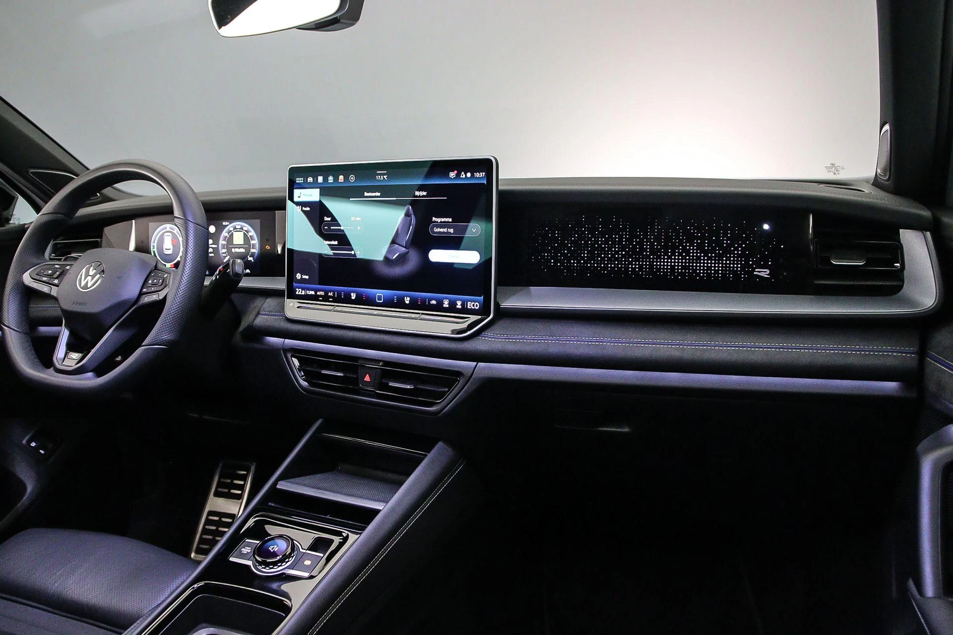 Hoofdafbeelding Volkswagen Tayron