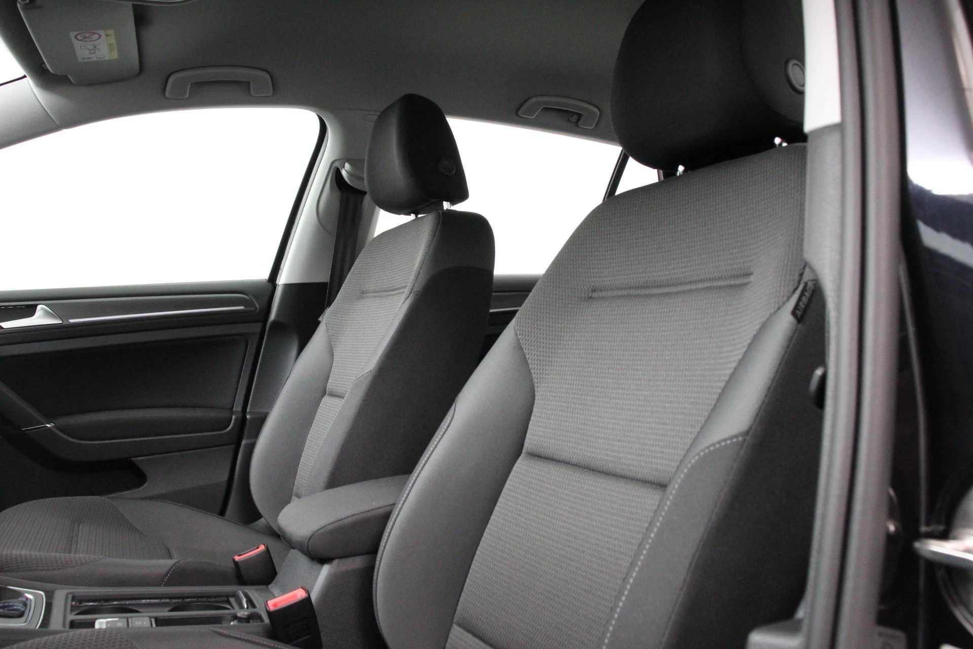 Hoofdafbeelding Volkswagen e-Golf