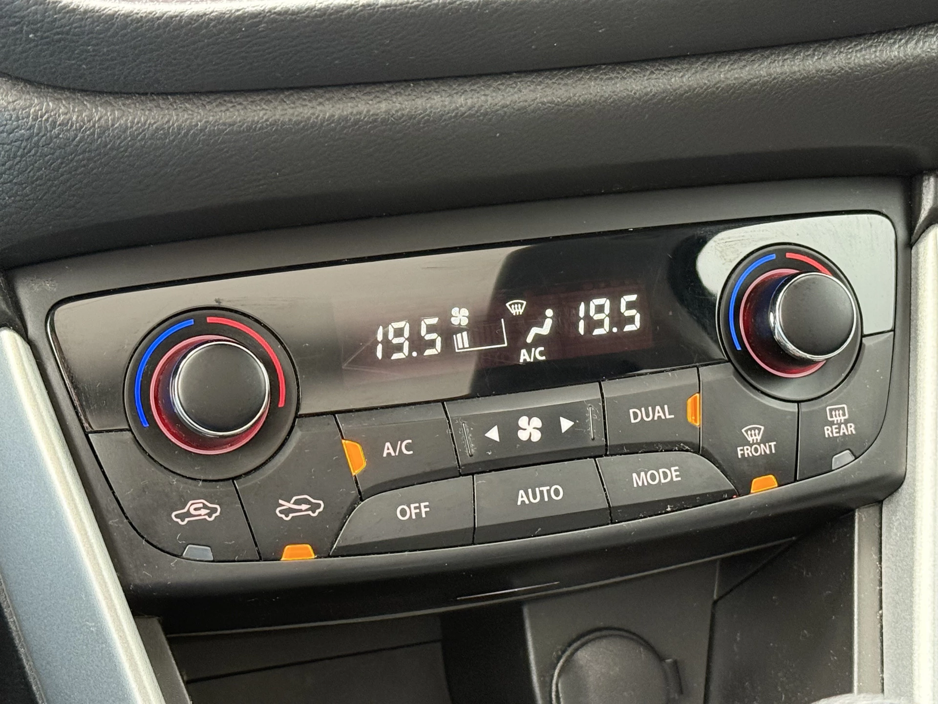 Hoofdafbeelding Suzuki S-Cross