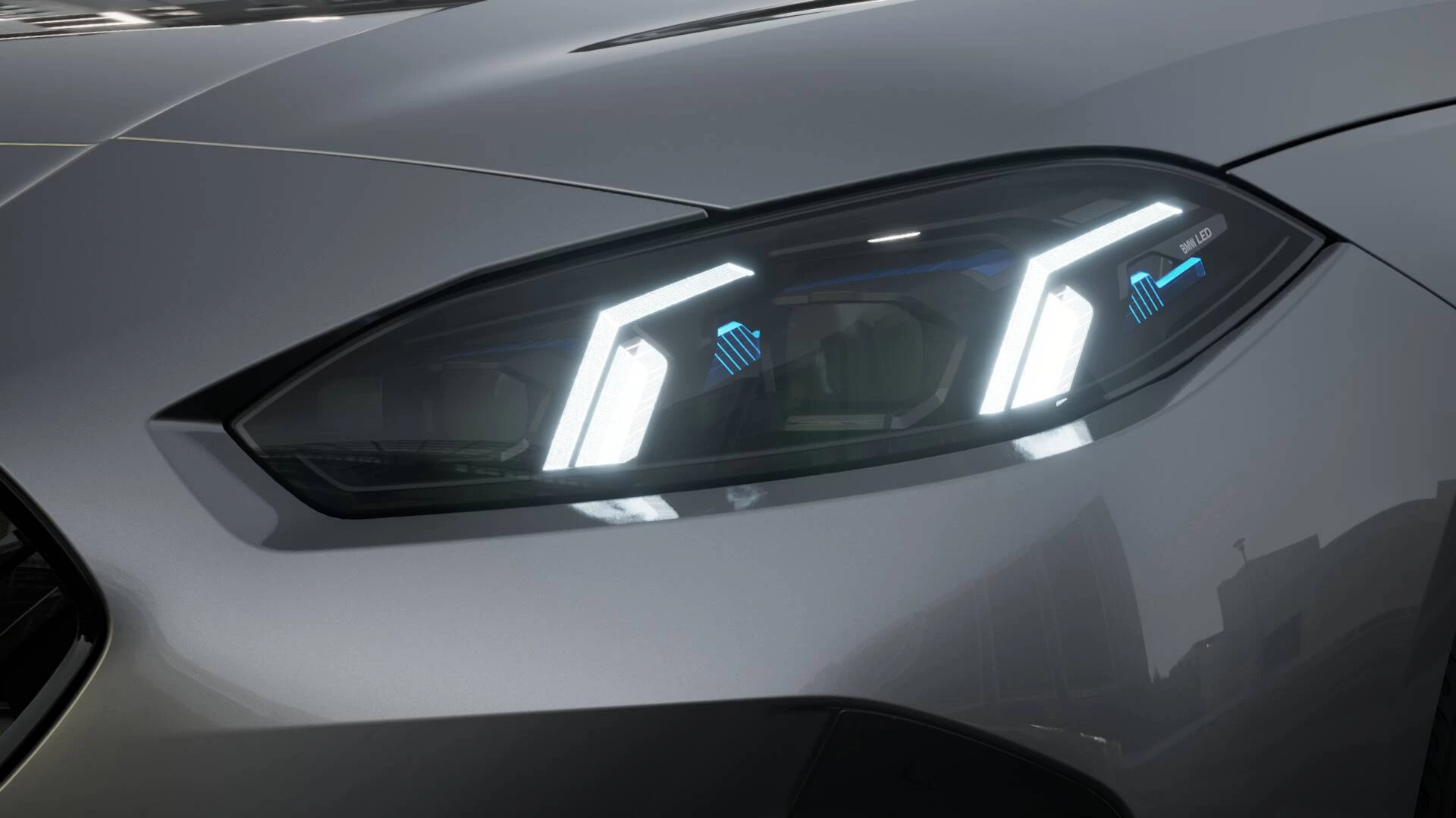 Hoofdafbeelding BMW 2 Serie