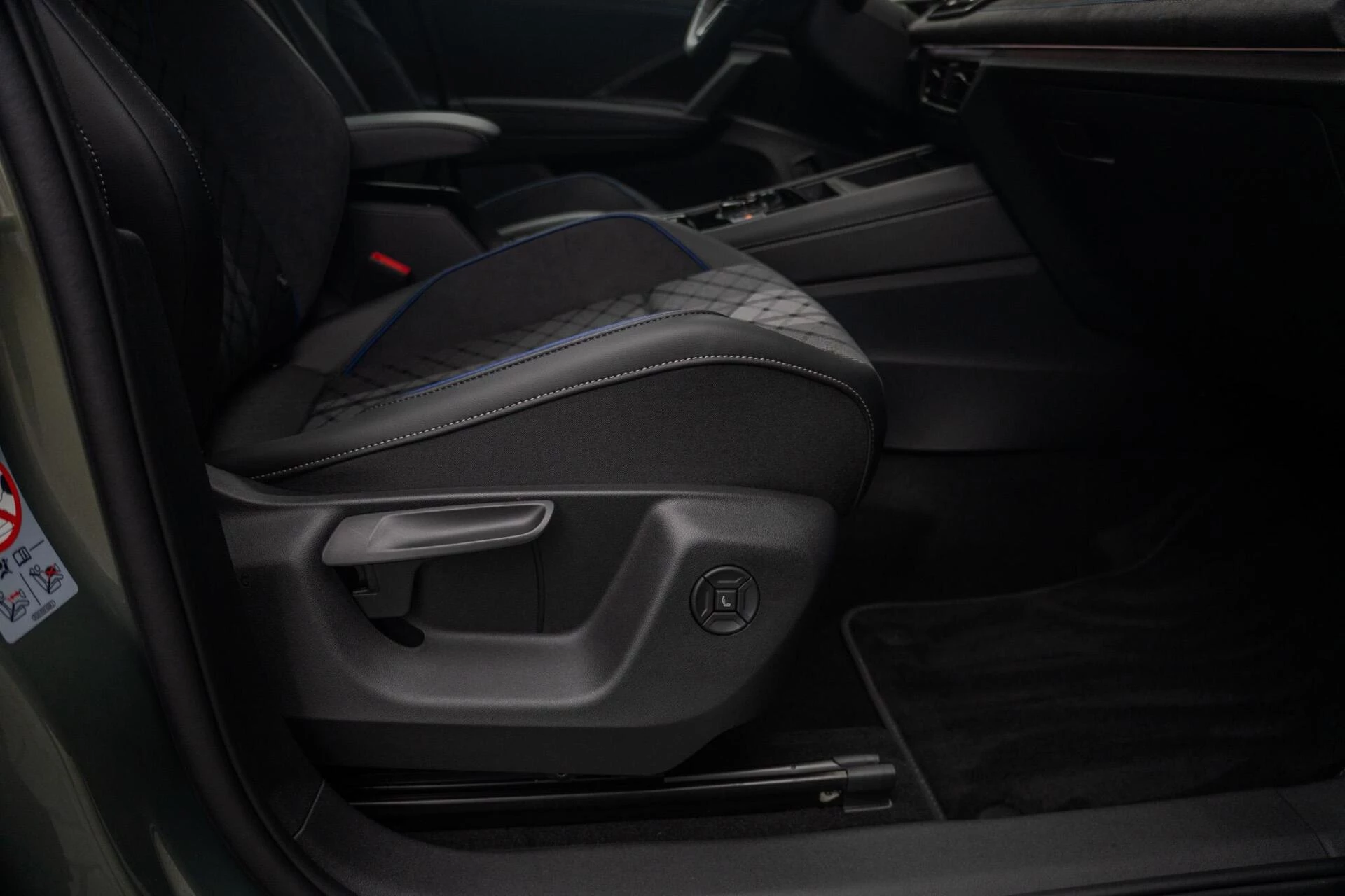 Hoofdafbeelding Volkswagen Tayron