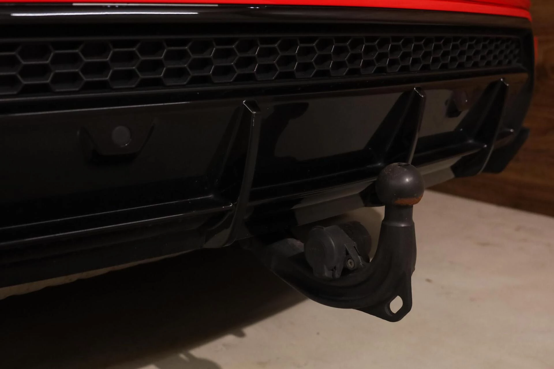 Hoofdafbeelding Lamborghini Urus