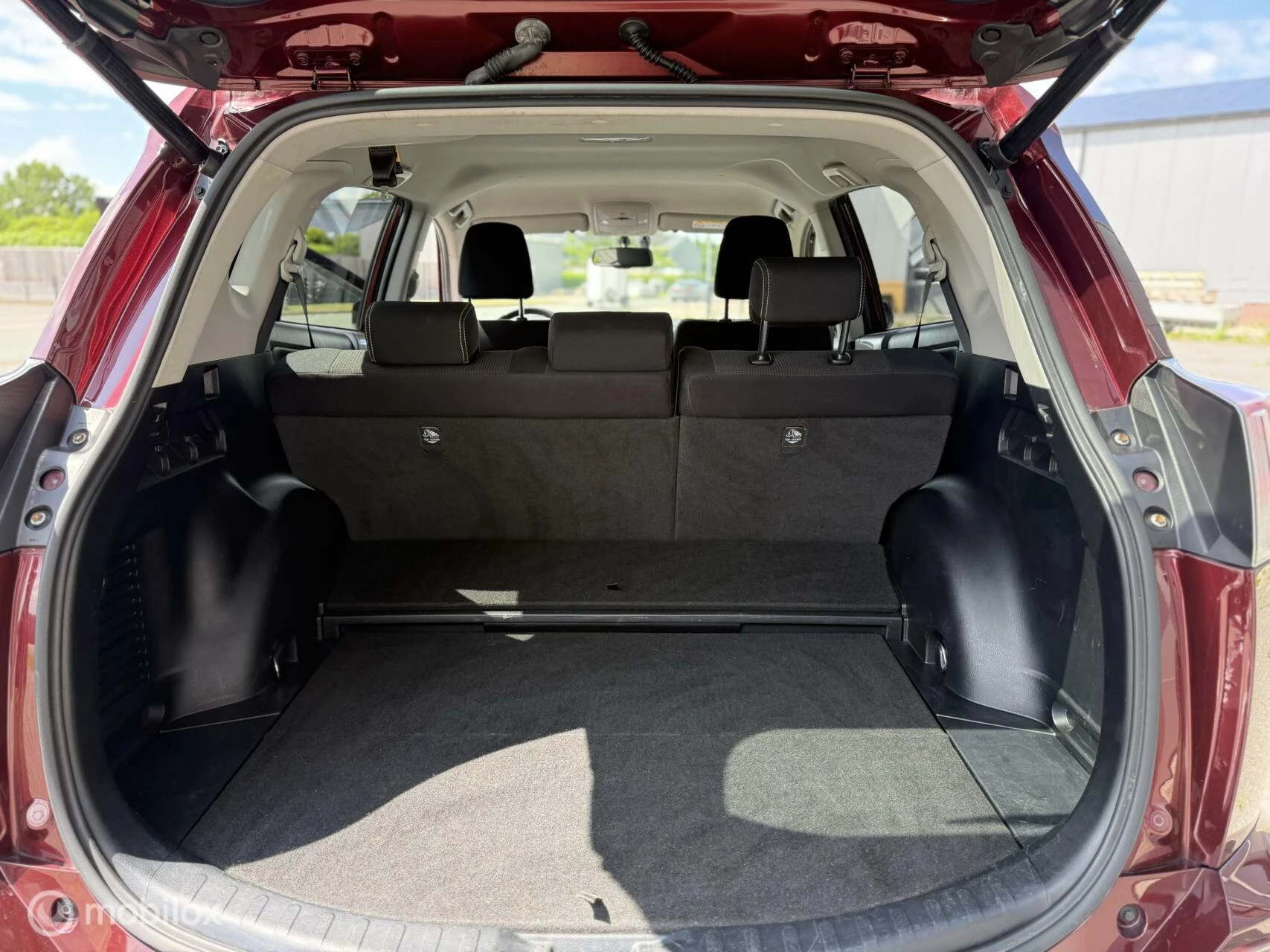 Hoofdafbeelding Toyota RAV4