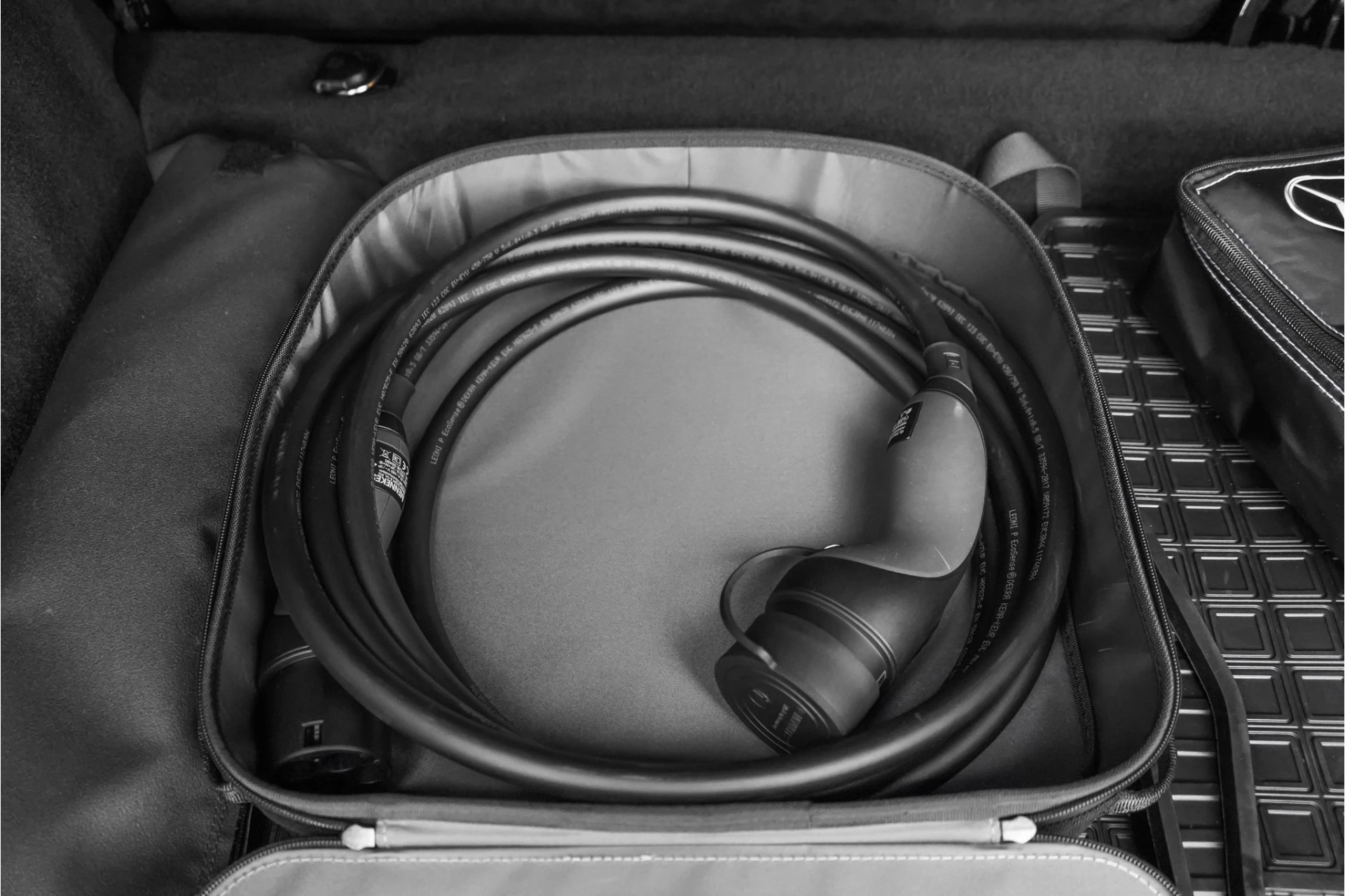 Hoofdafbeelding Mercedes-Benz G-Klasse