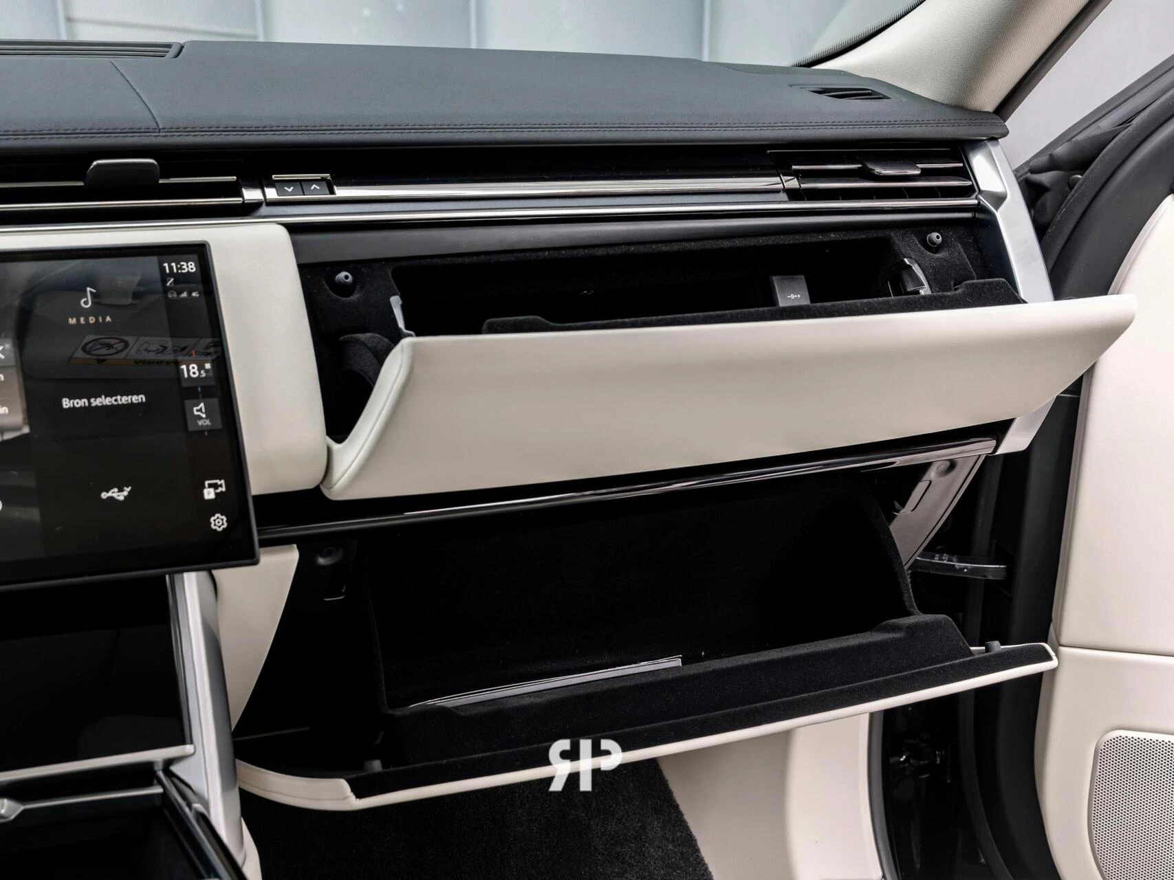 Hoofdafbeelding Land Rover Range Rover