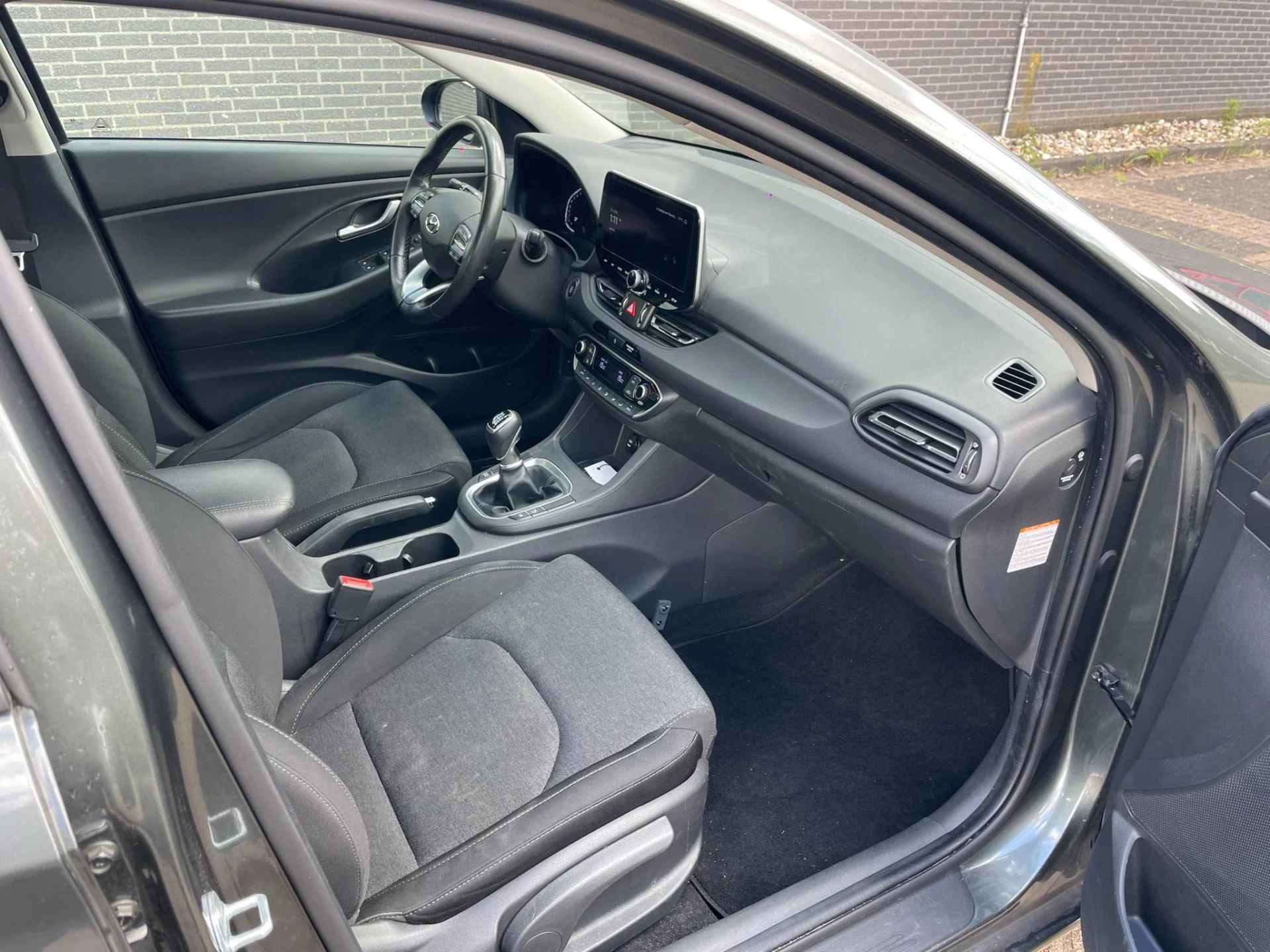 Hoofdafbeelding Hyundai i30