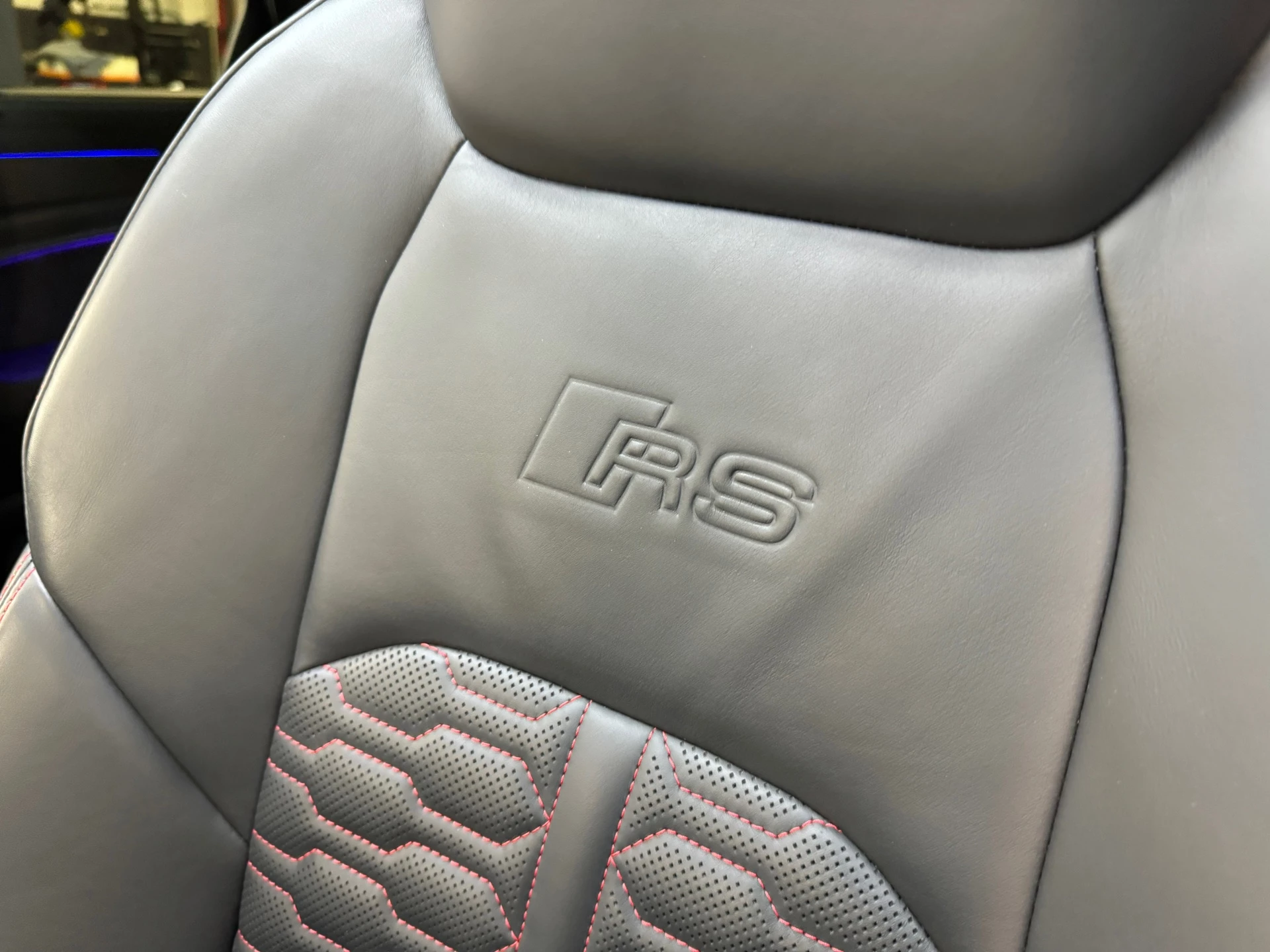 Hoofdafbeelding Audi RS6