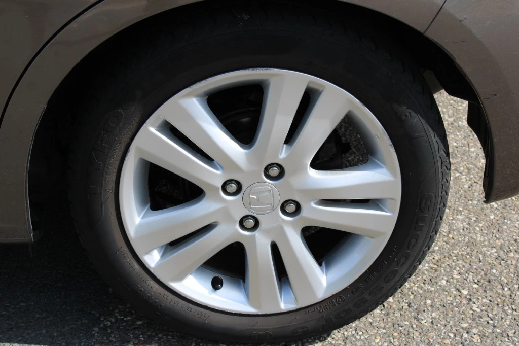 Hoofdafbeelding Honda Jazz