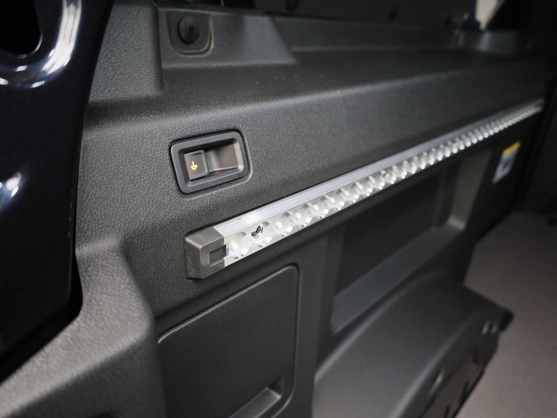 Hoofdafbeelding Volkswagen ID. Buzz Cargo