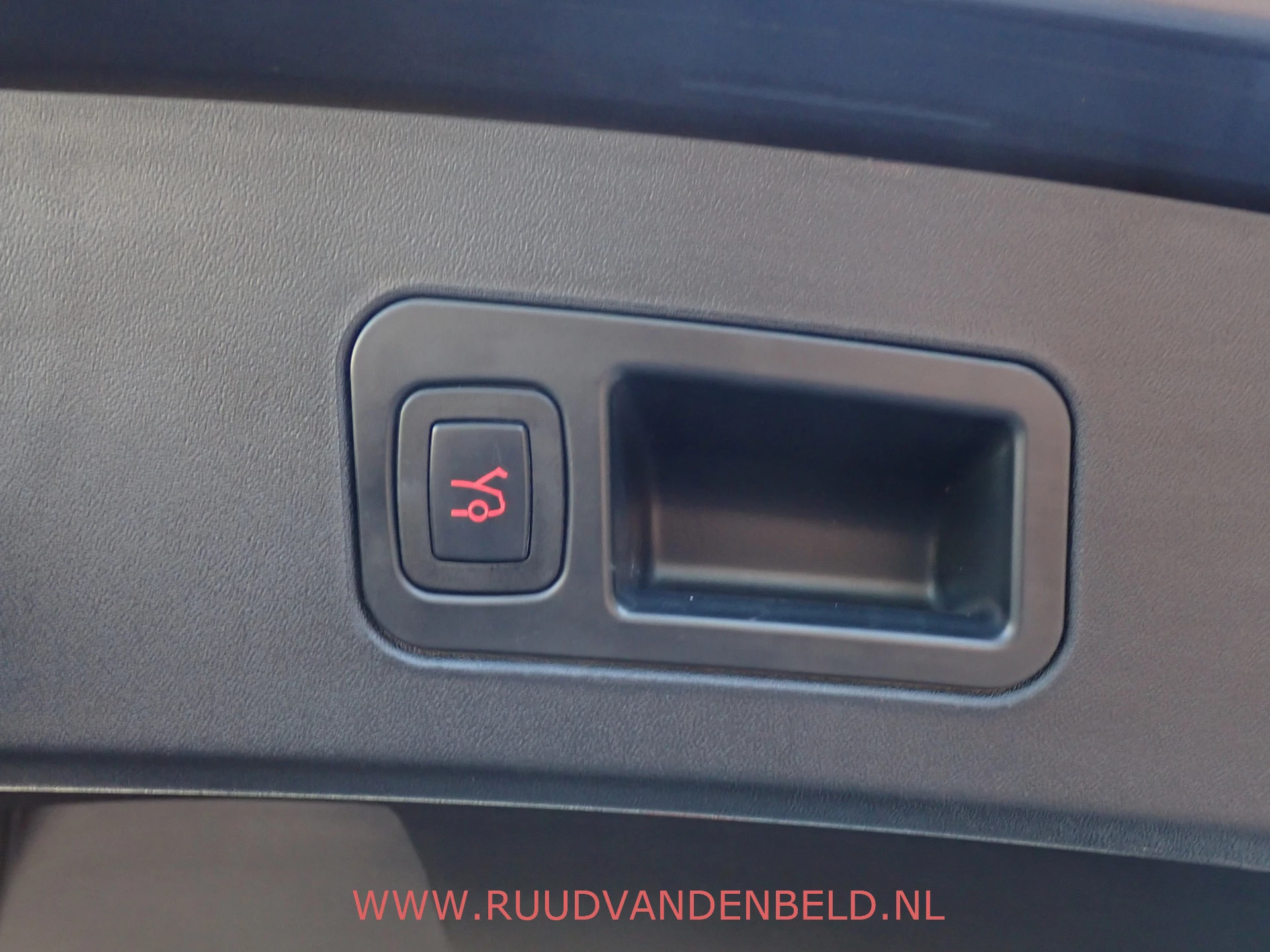 Hoofdafbeelding Tesla Model S