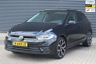 Volkswagen POLO 1.0 TSI R-Line | PANO - DEALER OND - VOL!