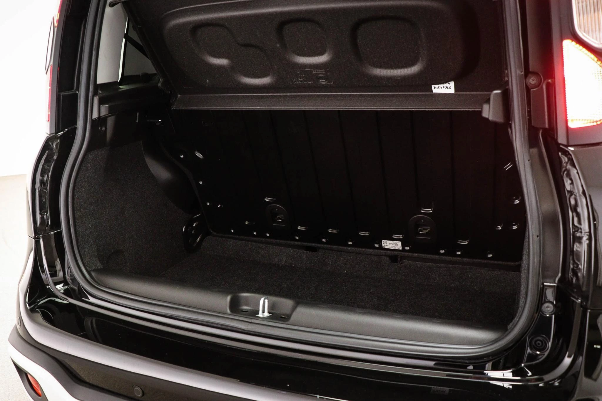 Hoofdafbeelding Fiat Pandina