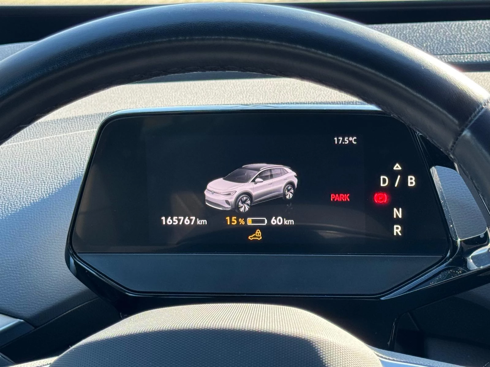 Hoofdafbeelding Volkswagen ID.4