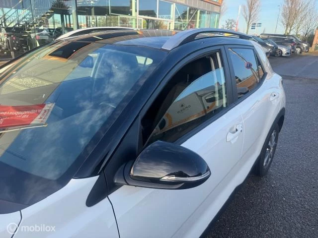 Hoofdafbeelding Kia Stonic