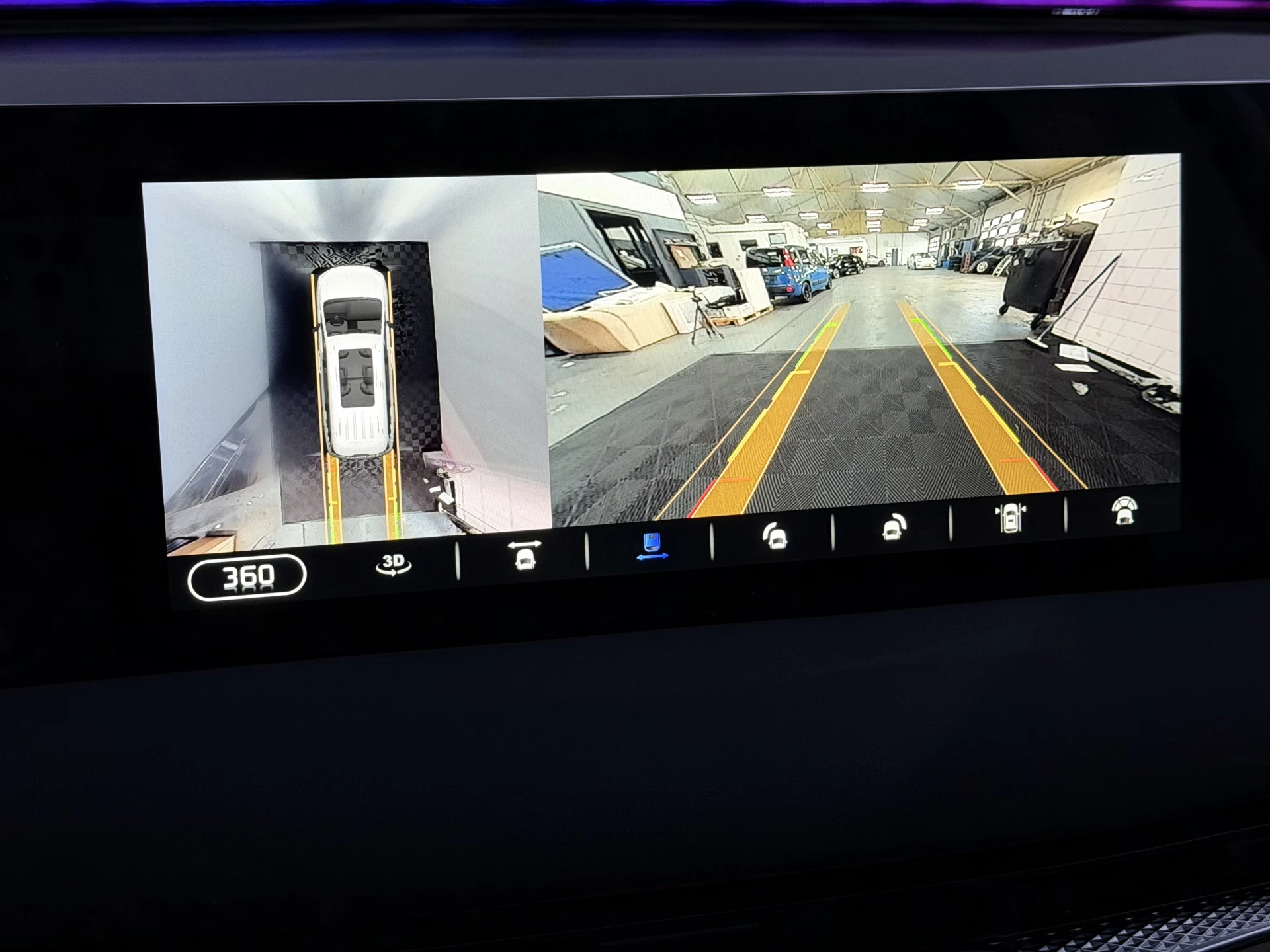 Hoofdafbeelding Forthing U-TOUR