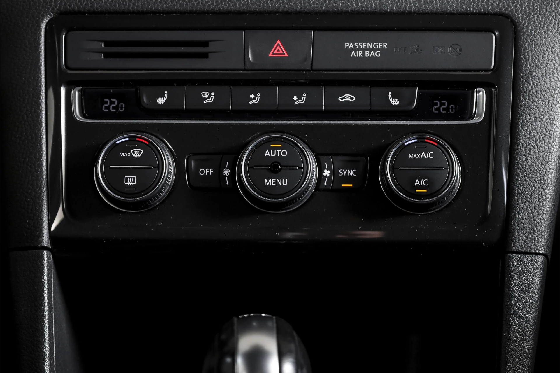 Hoofdafbeelding Volkswagen Golf Sportsvan