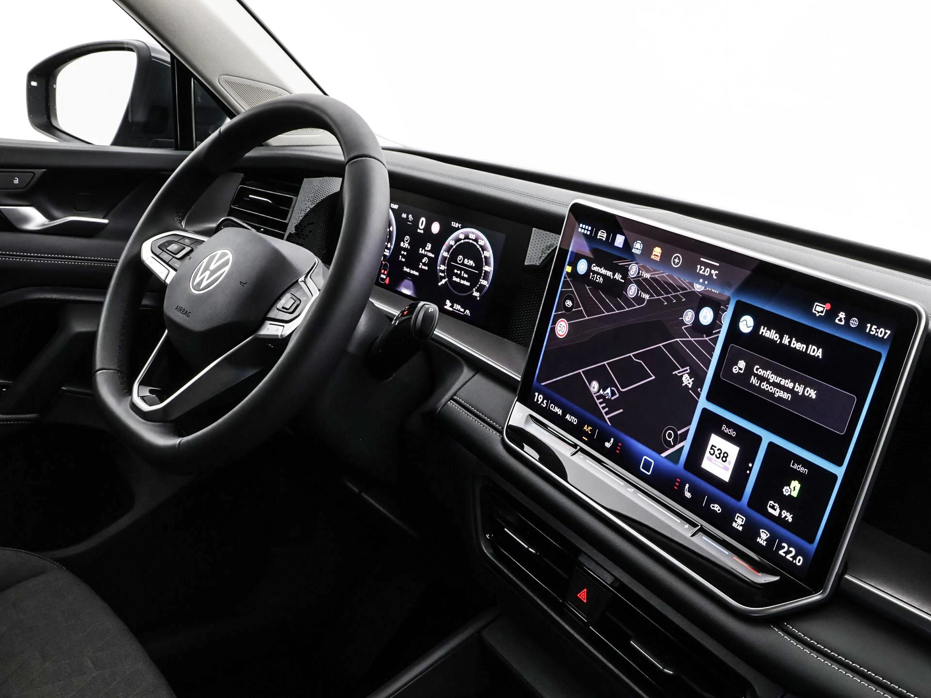 Hoofdafbeelding Volkswagen Tayron