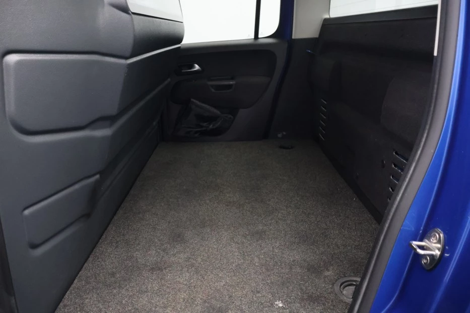 Hoofdafbeelding Volkswagen Amarok