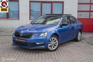 Skoda Octavia 1.0 TSI Greentech Sport Business/PANODAK