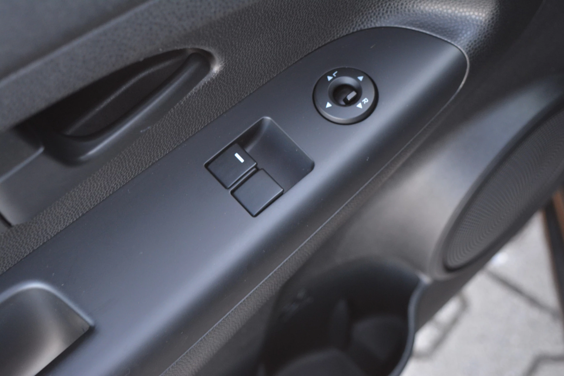 Hoofdafbeelding Kia Venga