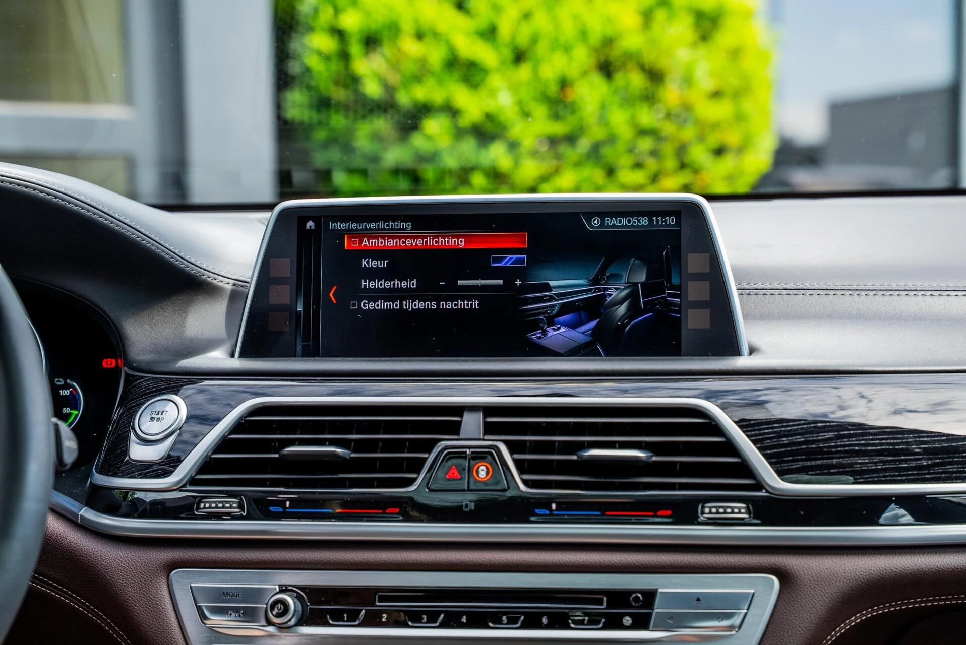 Hoofdafbeelding BMW 7 Serie