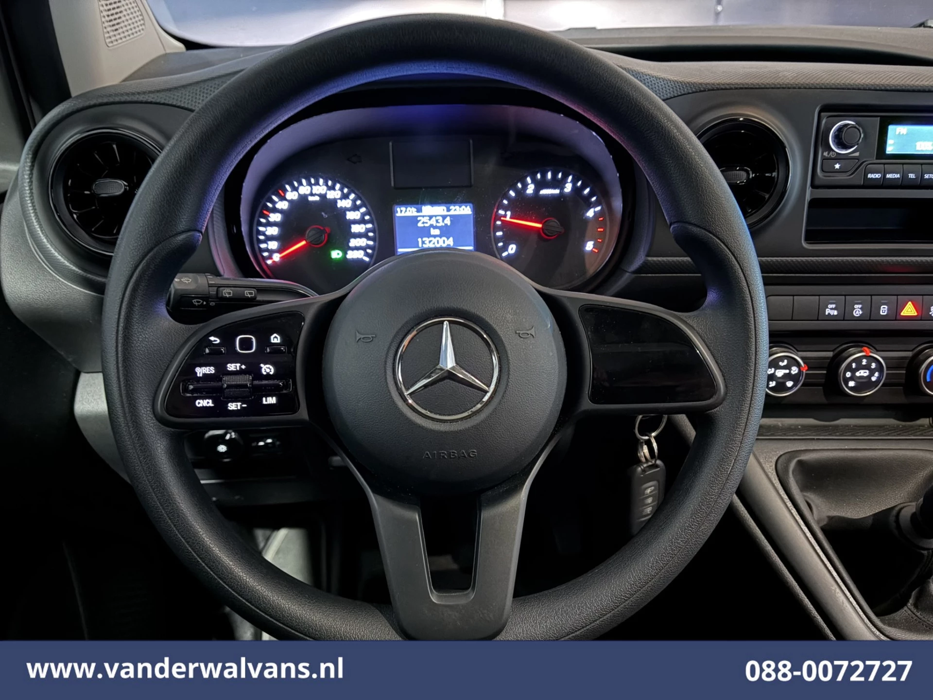Hoofdafbeelding Mercedes-Benz Citan