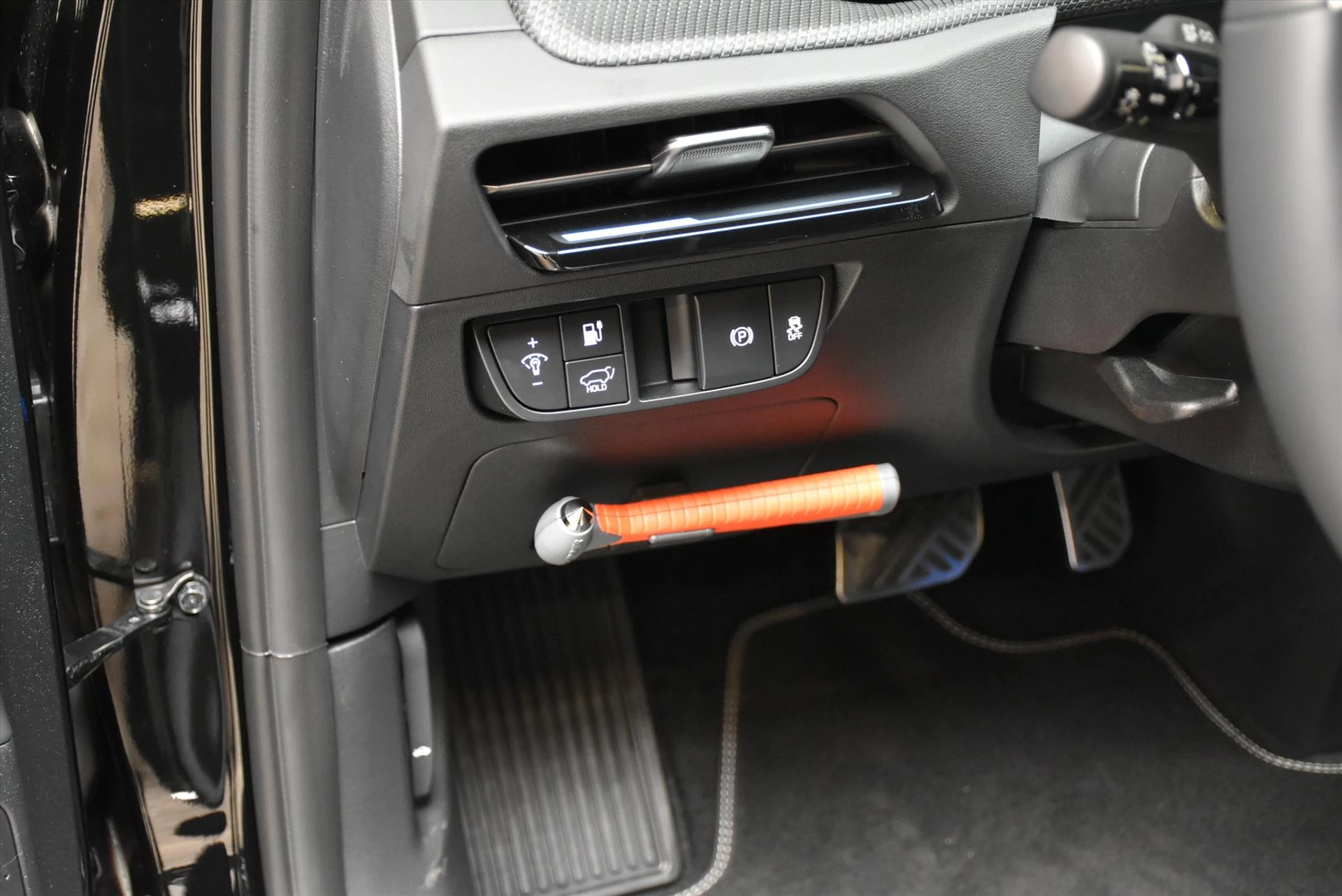 Hoofdafbeelding Kia EV6