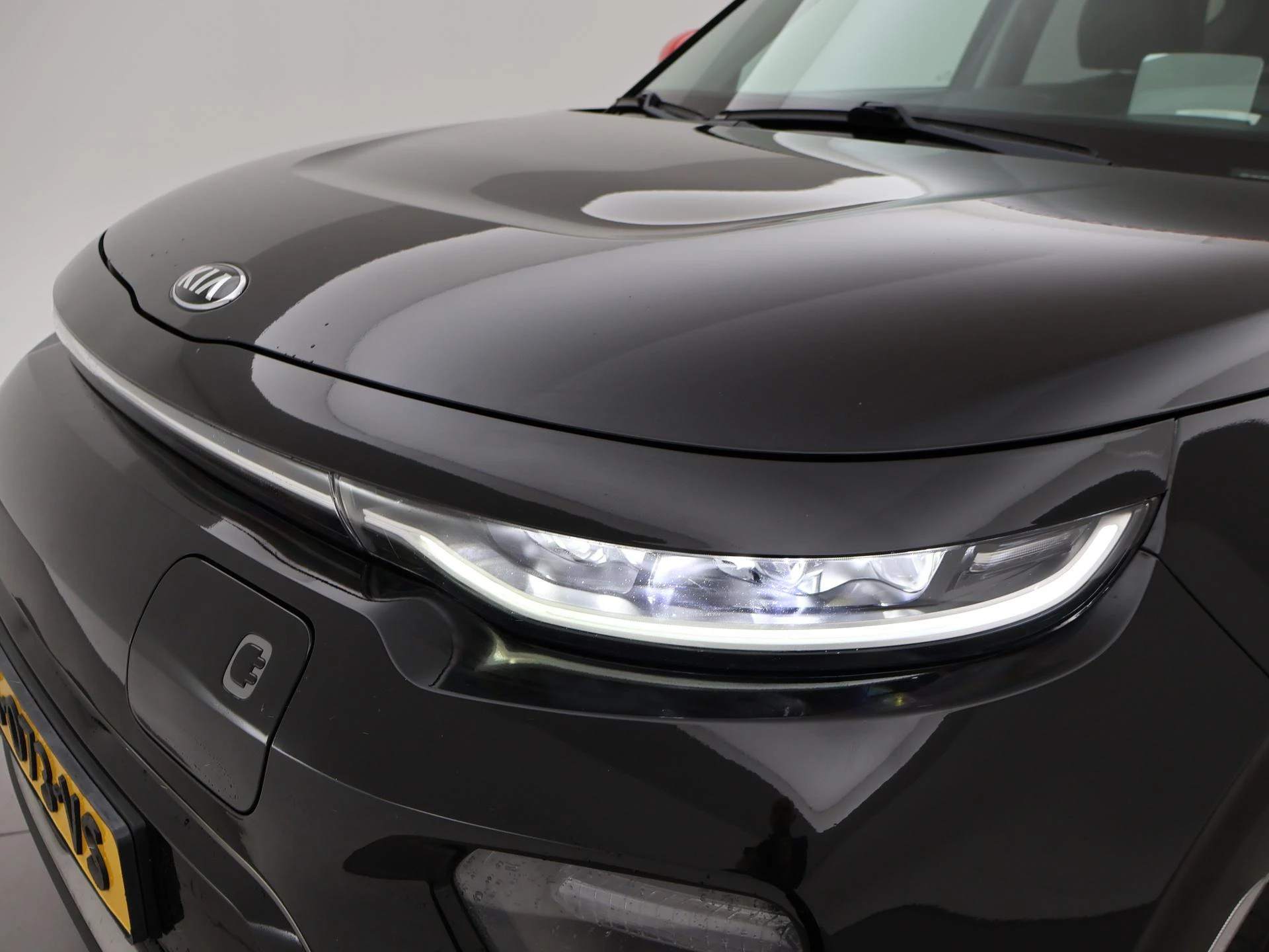 Hoofdafbeelding Kia e-Soul