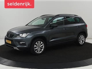 SEAT Ateca 1.5 TSI Style | Automaat | Trekhaak | Camera |  Carplay | Navigatie | Cruise control | Climate control | Getint glas