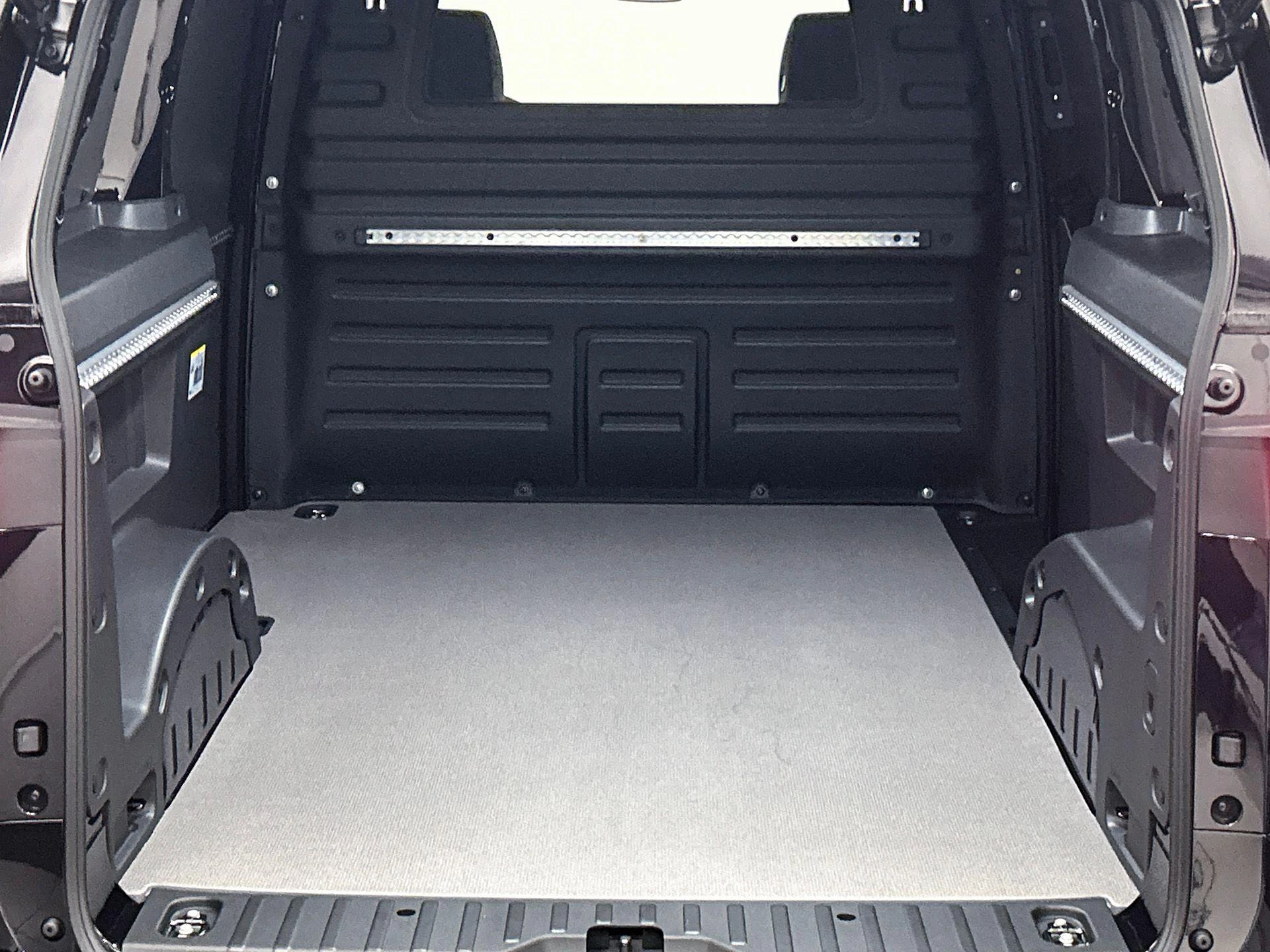 Hoofdafbeelding Volkswagen ID. Buzz Cargo