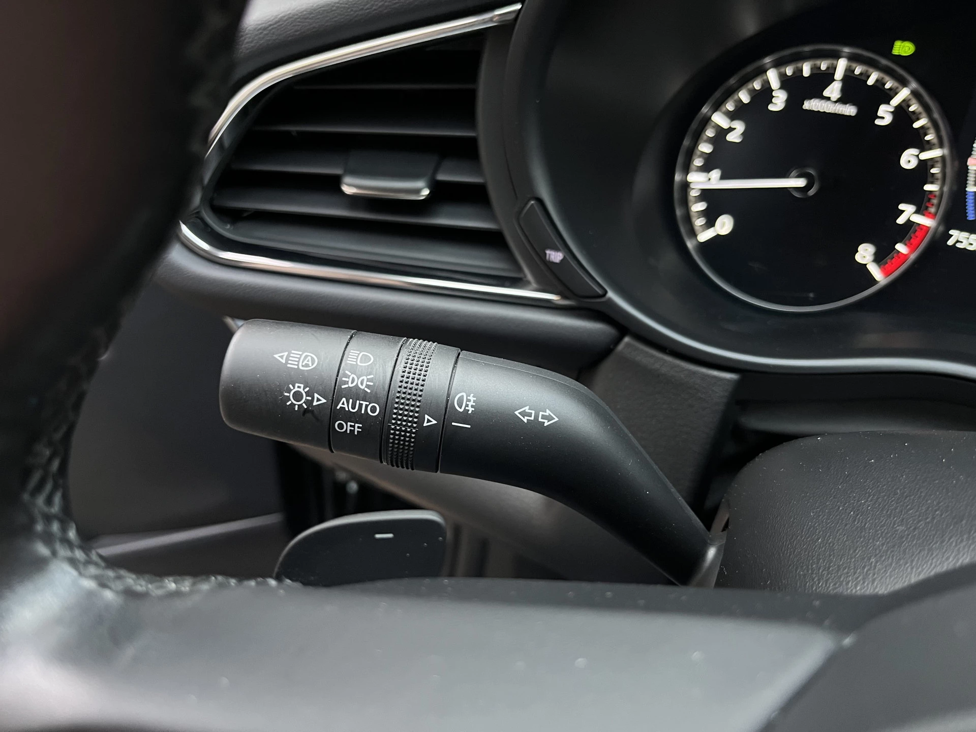 Hoofdafbeelding Mazda CX-30