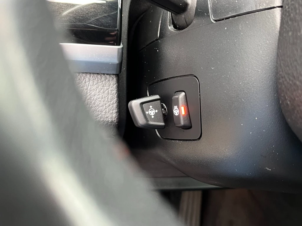 Hoofdafbeelding BMW 7 Serie