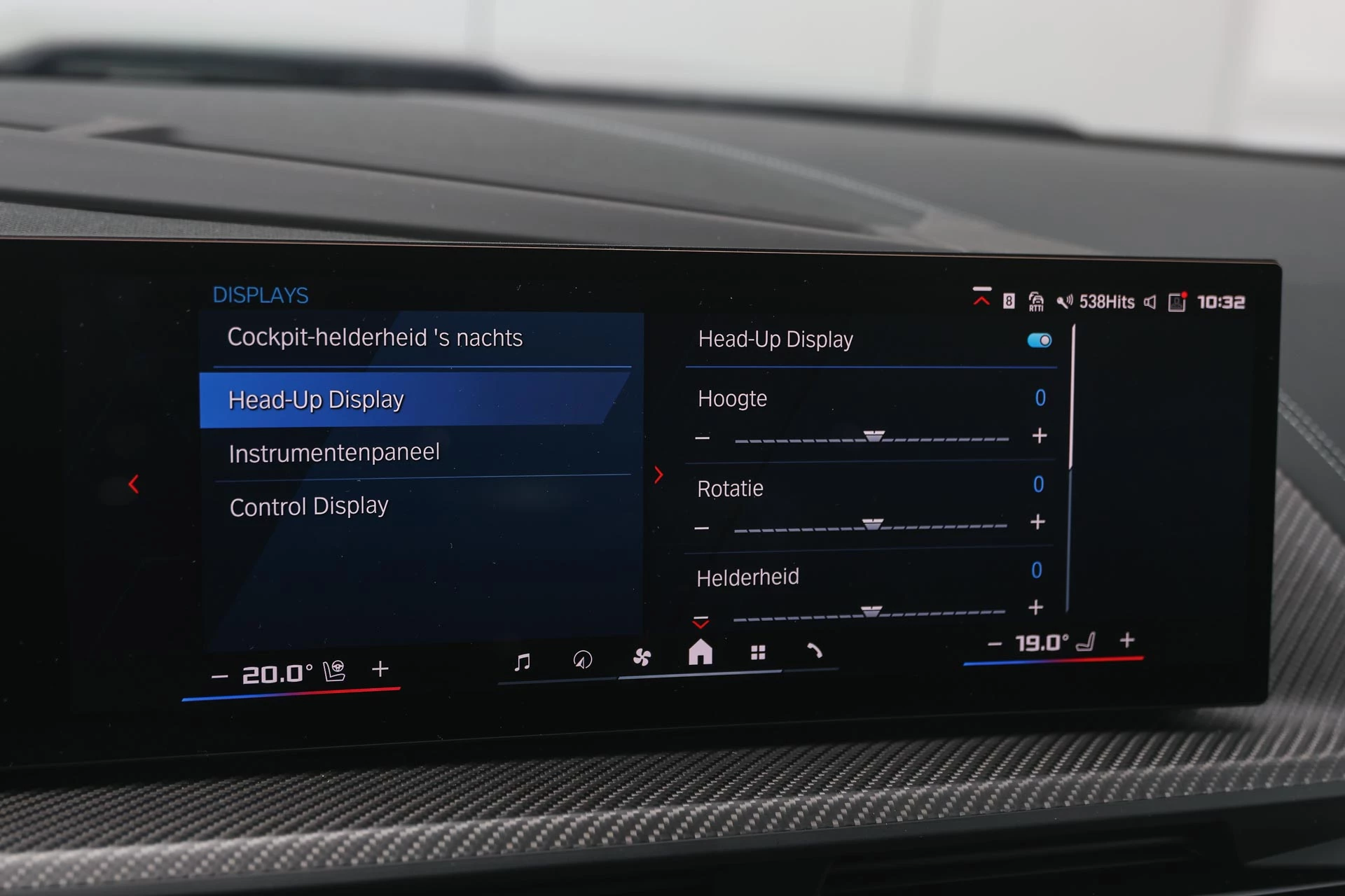 Hoofdafbeelding BMW XM