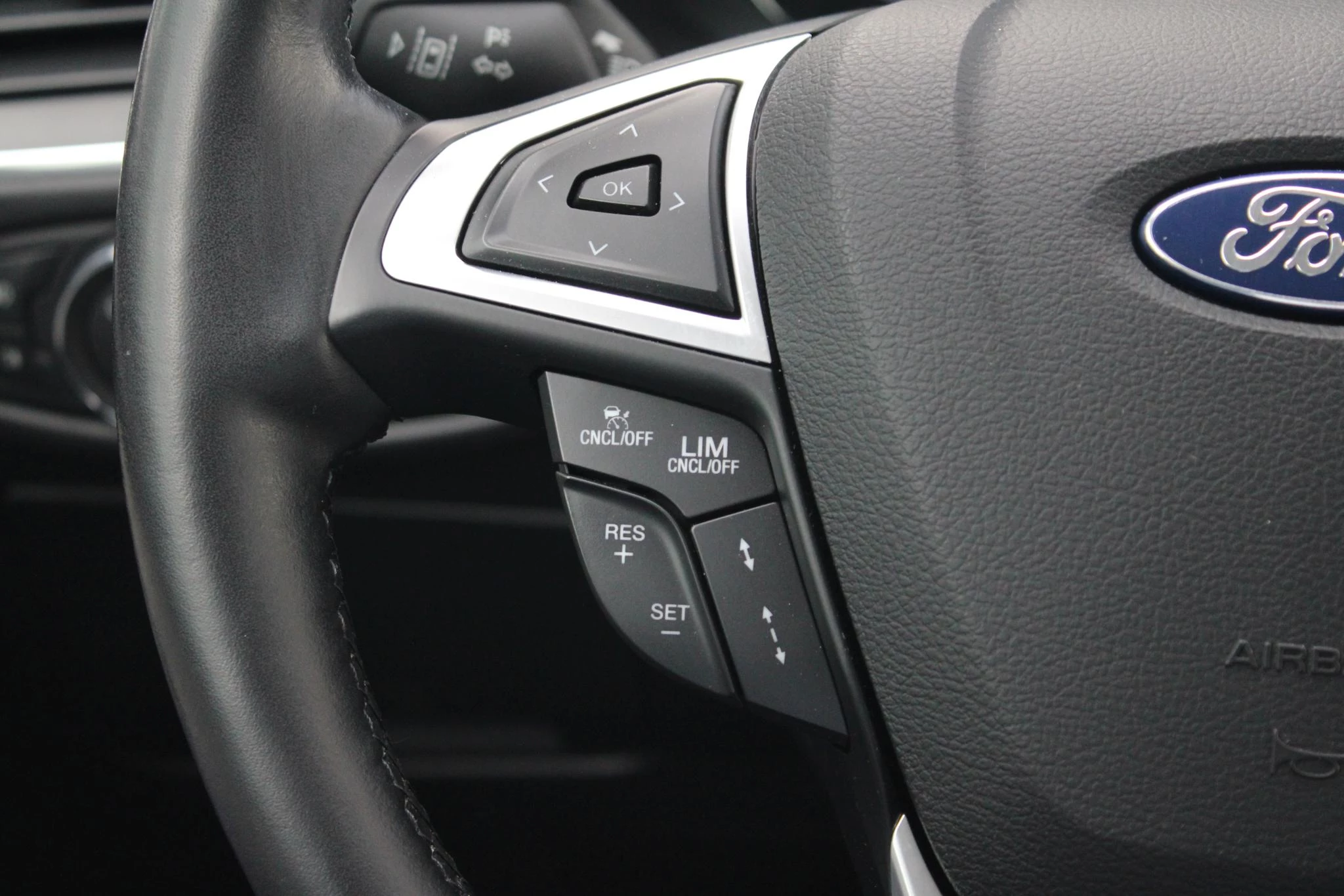 Hoofdafbeelding Ford S-Max