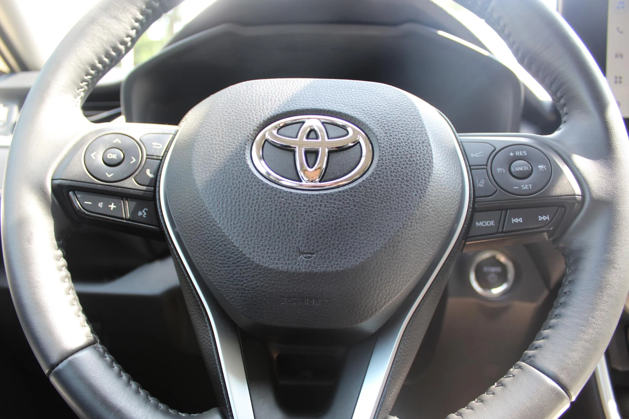 Hoofdafbeelding Toyota RAV4