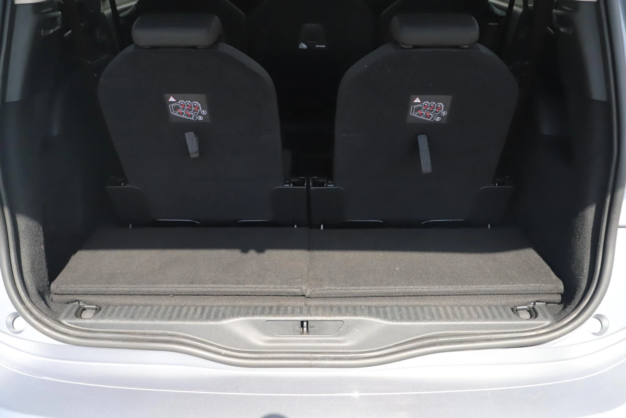 Hoofdafbeelding Citroën Grand C4 Spacetourer