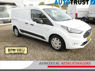 Ford Transit Connect 1.5 EcoBlue 100PK, L2, Airco