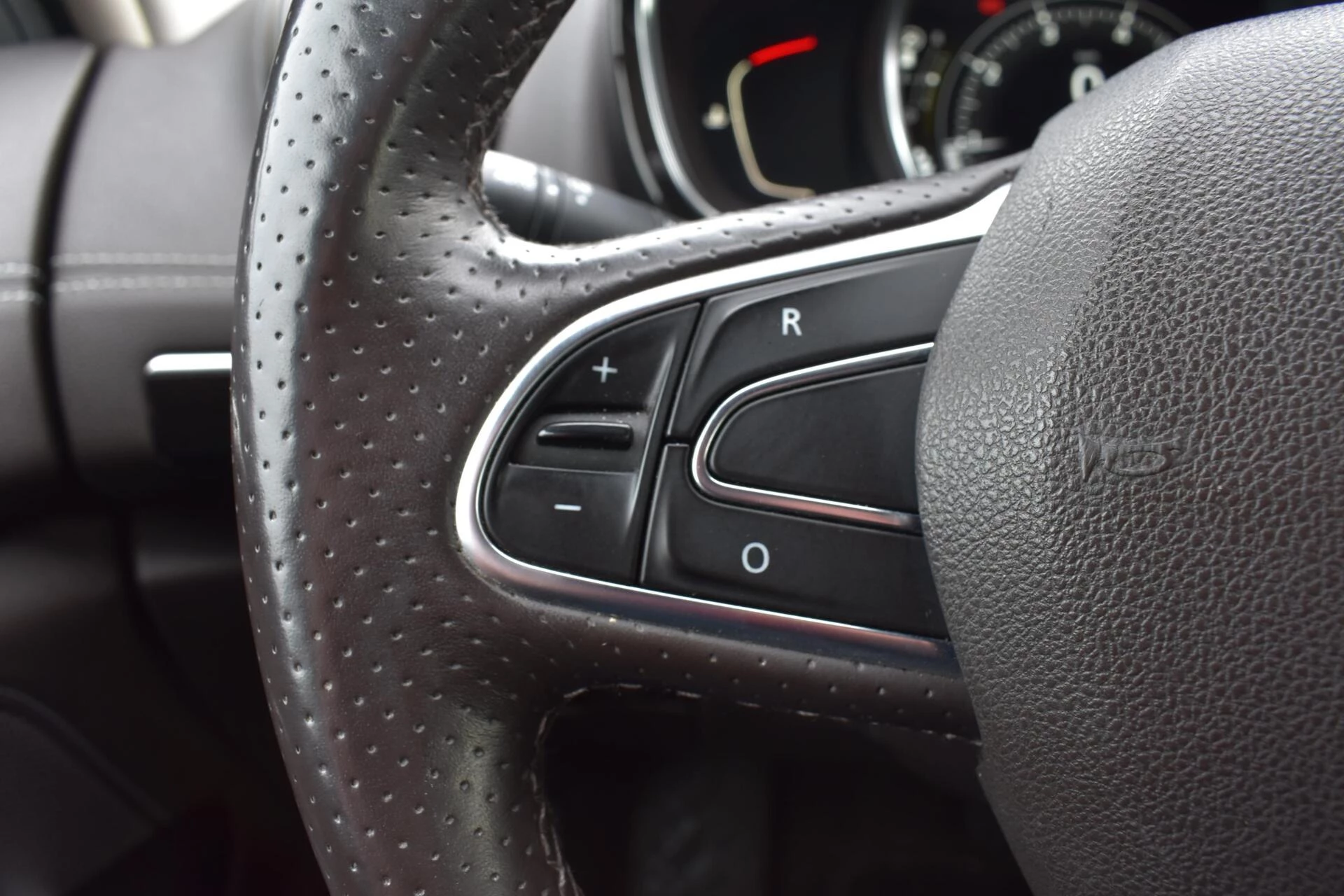 Hoofdafbeelding Renault Espace