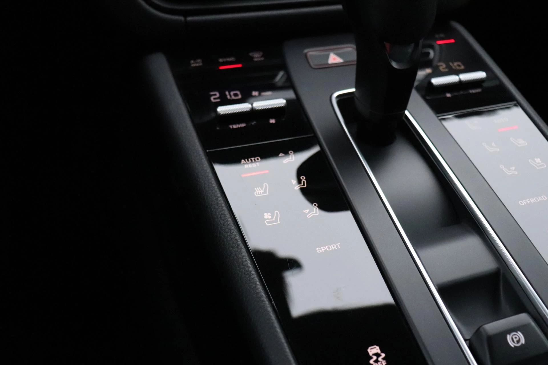 Hoofdafbeelding Porsche Macan