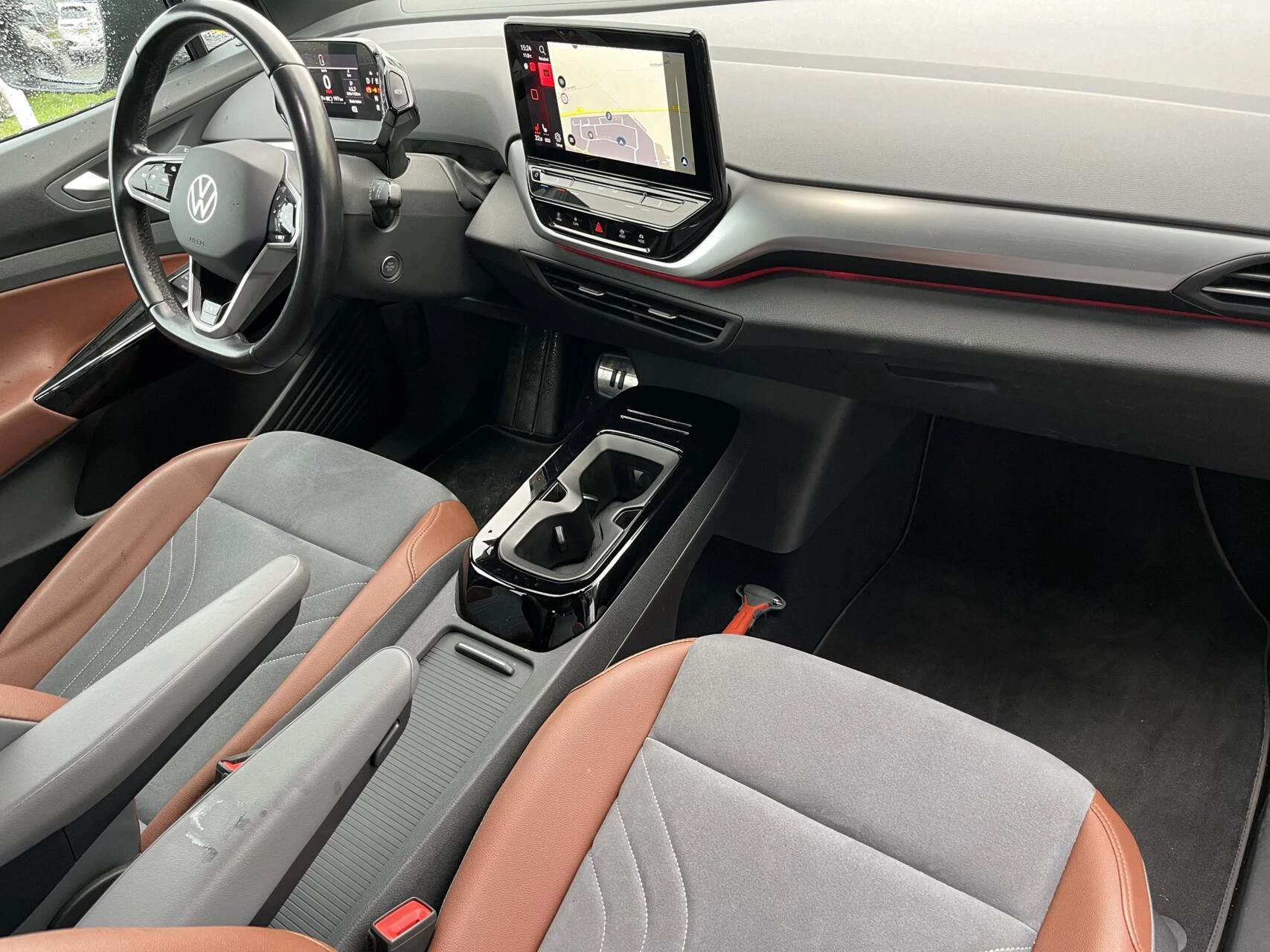 Hoofdafbeelding Volkswagen ID.4