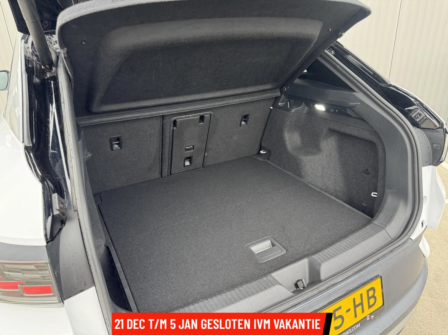 Hoofdafbeelding Volkswagen ID.4