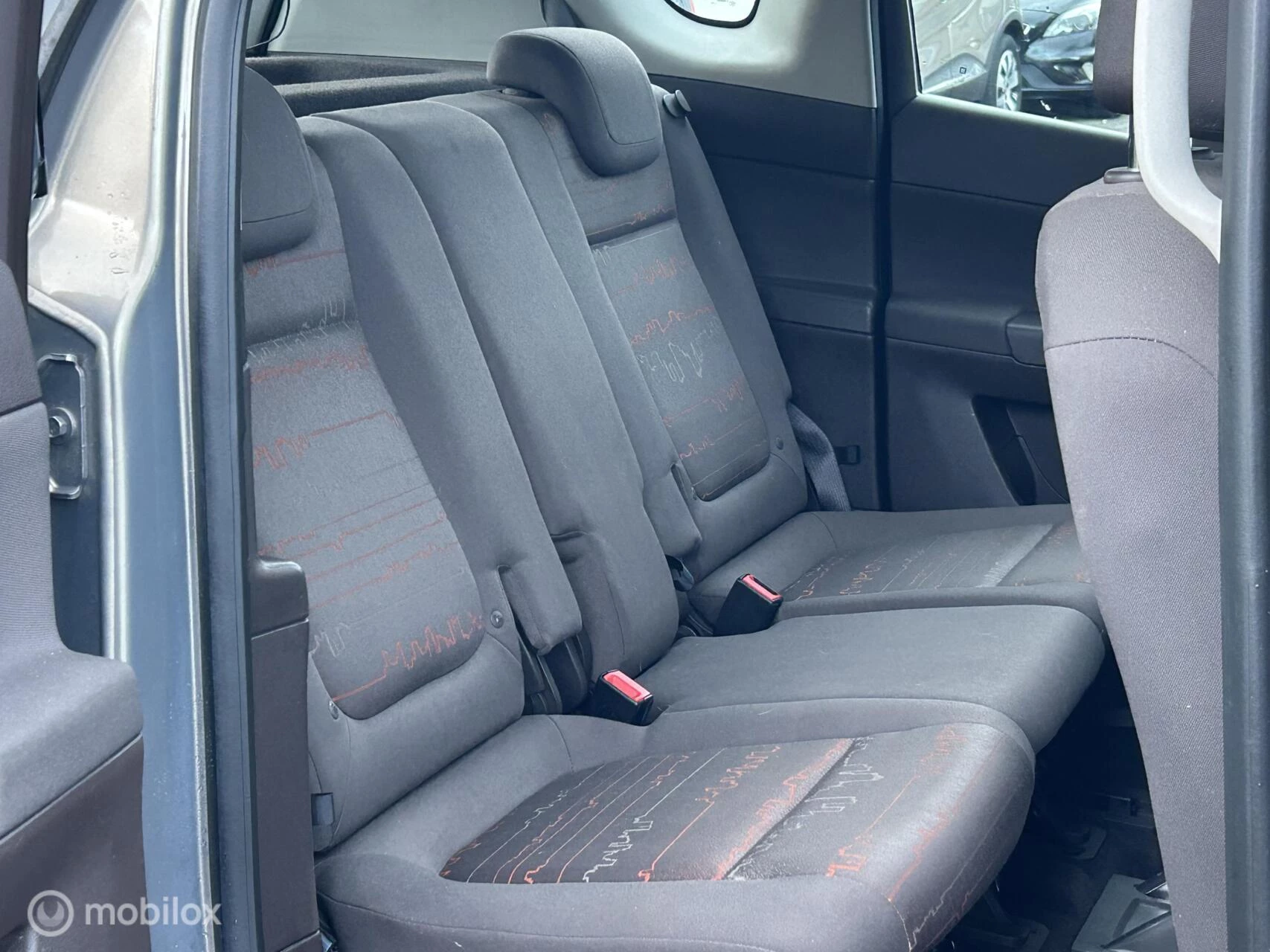 Hoofdafbeelding Opel Meriva