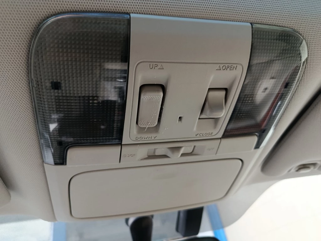 Hoofdafbeelding Subaru Legacy